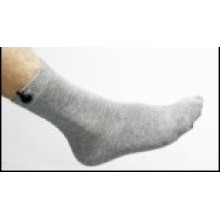 Elektroden-Socke-Gebrauch mit Tens / EMS Vorrichtung für Schmerz-Entlastung